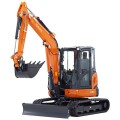 5 Tonne Excavator