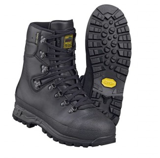 meindl chainsaw boots