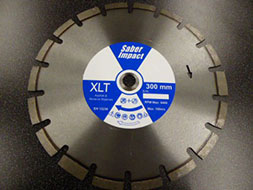 XLT Blade Asphalt