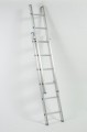 Extension Ladder 7m Extended