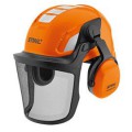 Stihl Advance Vent Helmet