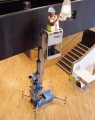 7.3m Aerial Work Platform, Genie AWP25