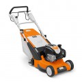 Stihl RM545 VR Petrol Roller Mower