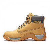 DeWalt Builder Safety Boots