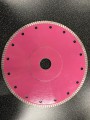 Saber Impact 250mm CRT Hard Material Diamond Blade