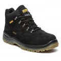 DeWalt Challenger 3 Safety Boot Black