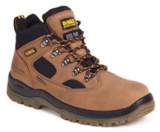 DeWalt Challenger Safety Boots