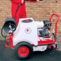 Mini Bowser Pressure Washer Petrol