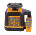 Self levelling Laser Level For groundwork & building contractors