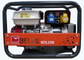 Belle GPX2700 Petrol Generator