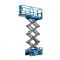 5.7m Scissor Access Platform