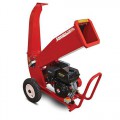 Lawnflite GTS900L Petrol Chipper