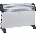 Electric Radiant Heater