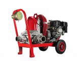 2\" Water Pump (petrol)