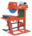 Bench Brick Saw Petrol