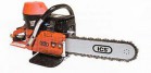 Concrete Cutting Chainsaws