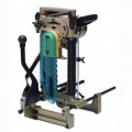 Portable Chain Mortiser