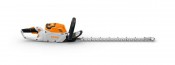 Stihl HSA60 Cordless Hedge Trimmer 1xAK10 1xAL100