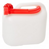 Plastic Storage Cans