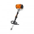 Stihl KM131 R Powerhead Kombi Engine