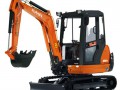 Excavators