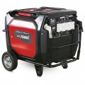 Loncin LC7500i5 Generator