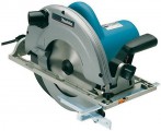 Heavy Duty 235mm Circular Saw