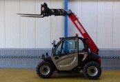 4.3m Telescopic Handler