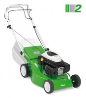 Lawn Mowers