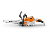 Stihl MSA 70 C-B 12\" Cordless Chainsaw