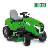 Lawn Tractors