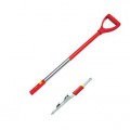 Wolf-Garten D Handle & Weeder