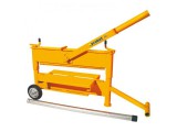 Slab & Block Cutter 