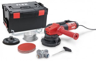 Renovation Machines