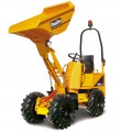 1 Ton Hi Tip Dumper