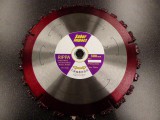 Saber Impact RIPPA Demoltition Diamond Blade 