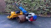 BLEC CP36 SEEDER & BCS740 11HP TRACTOR