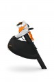 Stihl SHA56 Cordless Shredder