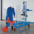 Genie Counterbalanced Material Lift 