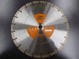 Saber Impact SOLS General Purpose Diamond Blade