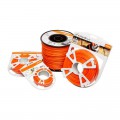 Stihl Orange Trimmer Line 2.4mm