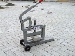 Block Splitters & Carts