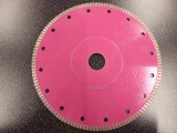 Saber Impact TT Tile Cutting Diamond Blade 