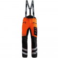 Stihl X-Flex Chainsaw Trousers Design C size M