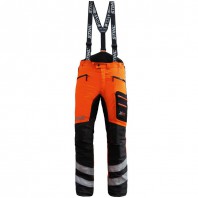 Chainsaw PPE
