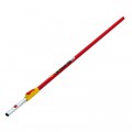 Wolf-Garten Multi-Change Telescopic Handle 170-300cm