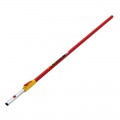 Wolf-Garten Multi-Change Telescopic Handle 220-400cm